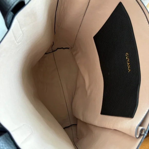 Cuyana Tall Structured Tote - Picture 7 of 7